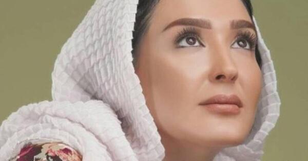 عکس برادر زهره فکور صبور