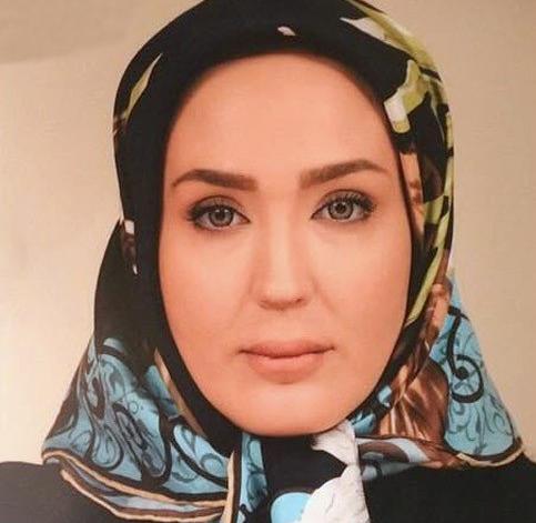 عکس برادر زهره فکور صبور