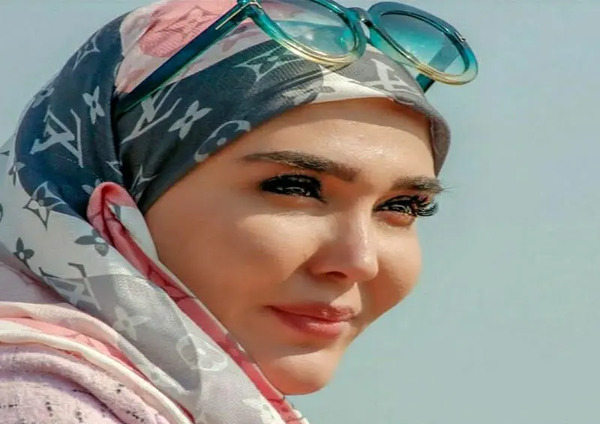 عکس برادر زهره فکور صبور