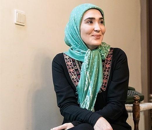 عکس برادر زهره فکور صبور