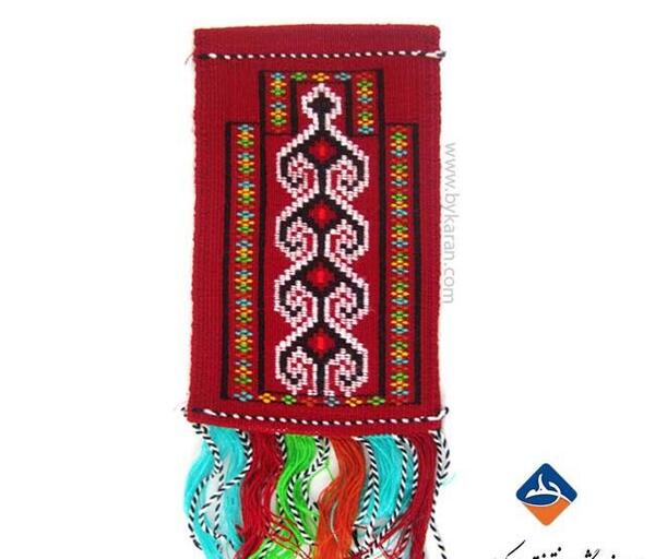 عکس کلاه پشمی دیوار