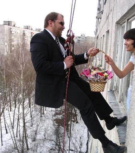عکس های عروس جالب