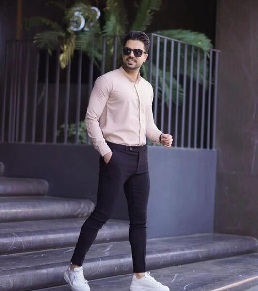 عکس مدل لباس مجلسی مردانه شیک