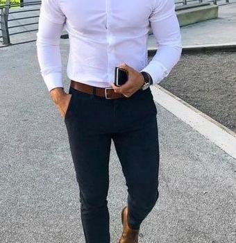 عکس مدل لباس مجلسی مردانه شیک