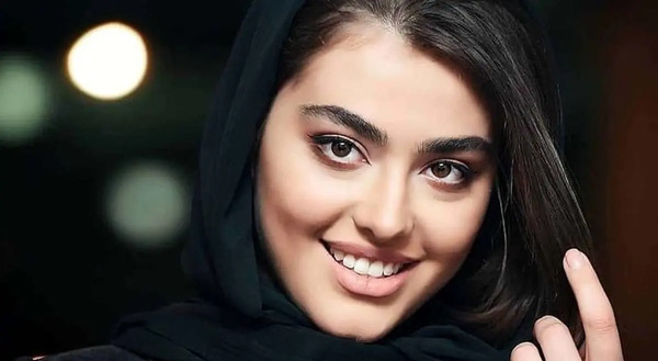 عکس ریحانه پارسا جدیدش