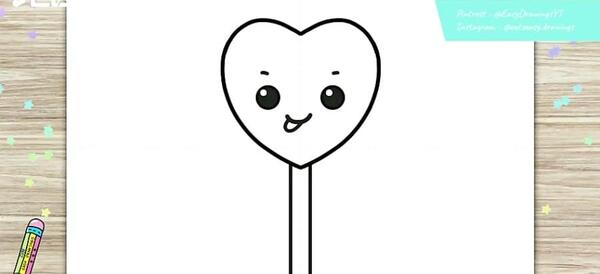 عکس نقاشی کودکان ساده