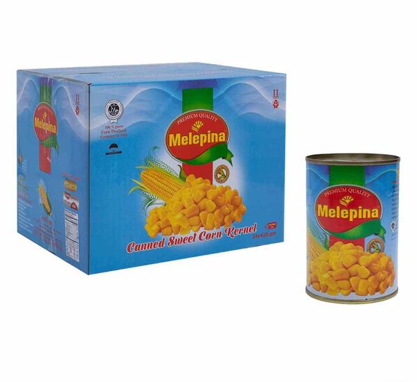 عکس ذرت تایلندی