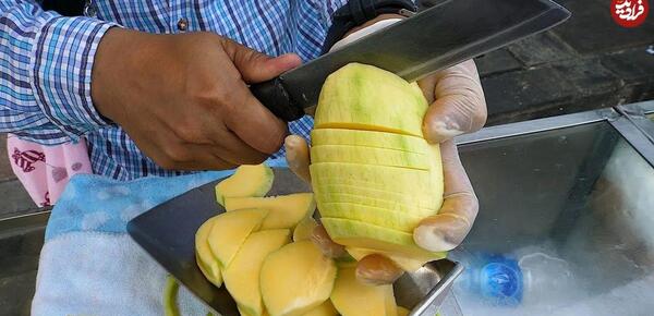 عکس ذرت تایلندی