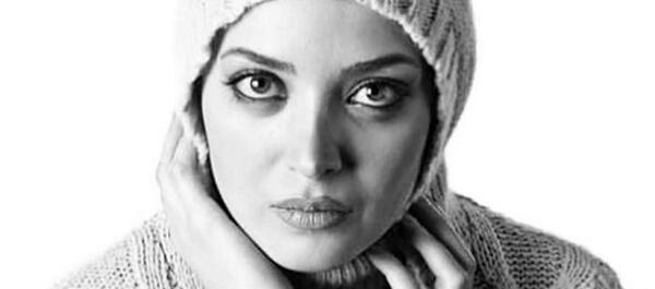 عکس قدیمی بهنوش طباطبایی