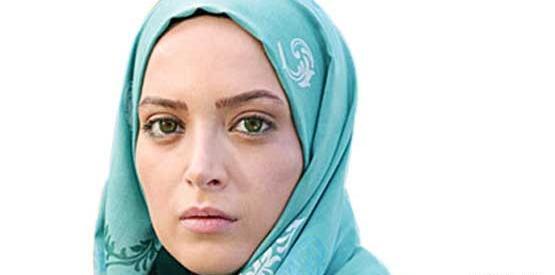 عکس قدیمی بهنوش طباطبایی