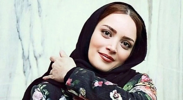 عکس قدیمی بهنوش طباطبایی