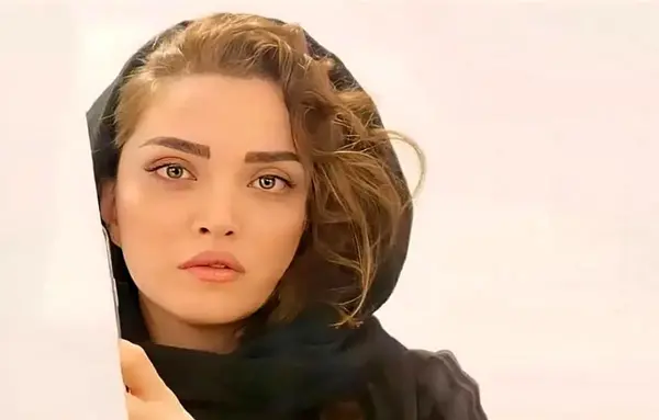 عکس قدیمی بهنوش طباطبایی