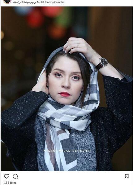 عکس بازیگران سریال دارکوب
