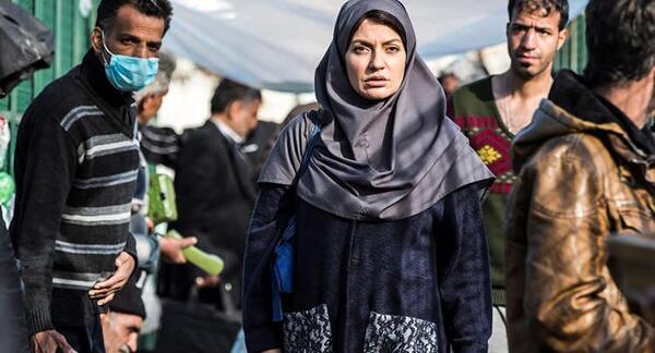 عکس بازیگران سریال دارکوب