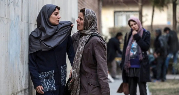عکس بازیگران سریال دارکوب