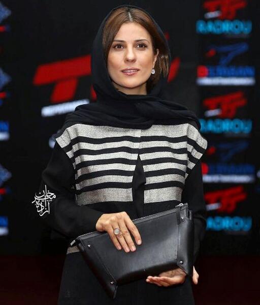 عکس بازیگران سریال دارکوب