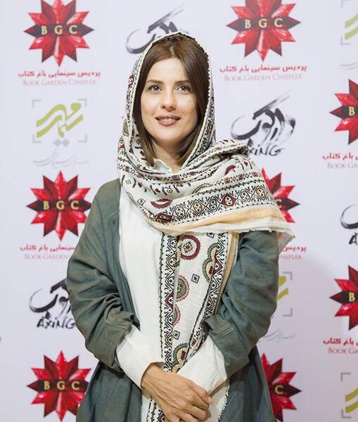 عکس بازیگران سریال دارکوب