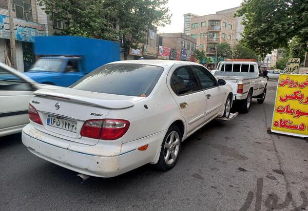 عکس شهریار رباط کریم