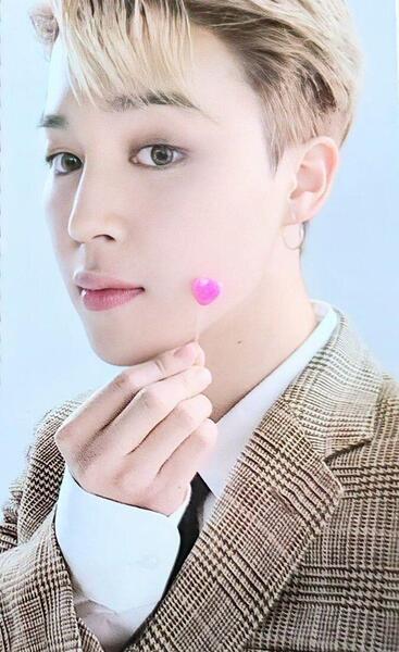 عکس موچی بی تی اس