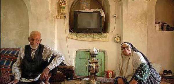 عکس روز زنان خانه دار مبارک
