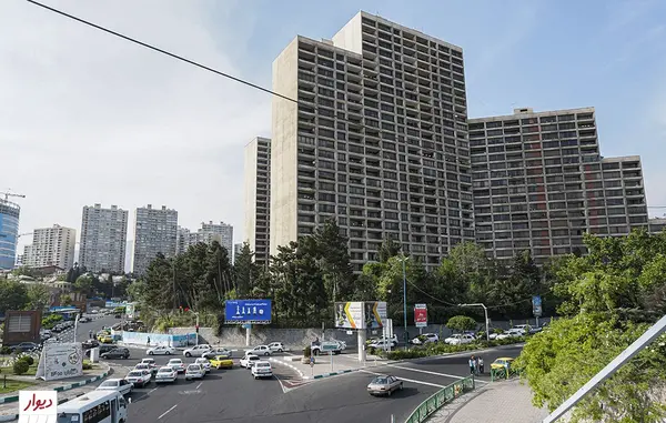 عکس کافه طهرون شهرک غرب