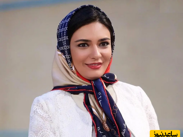 عکس تولد لیندا کیانی