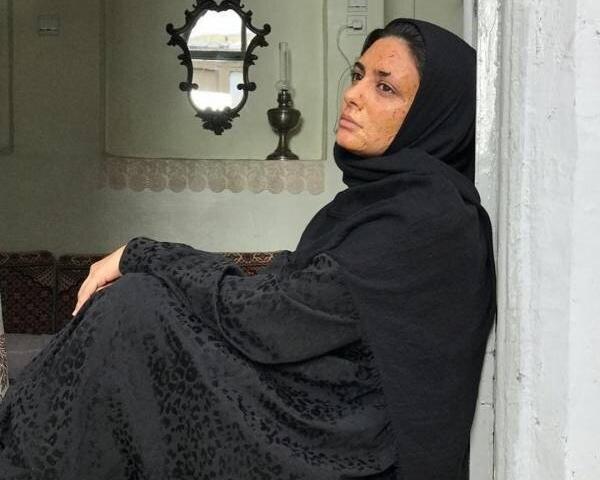 عکس تولد لیندا کیانی
