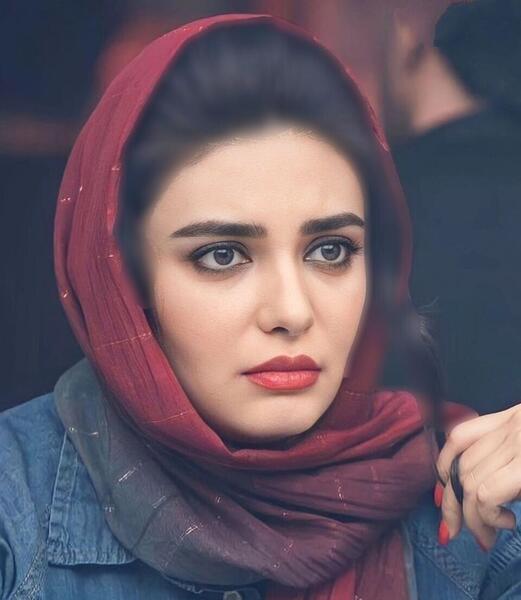 عکس تولد لیندا کیانی