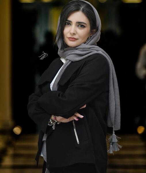 عکس تولد لیندا کیانی