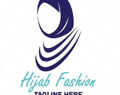 عکس لوگو حجاب