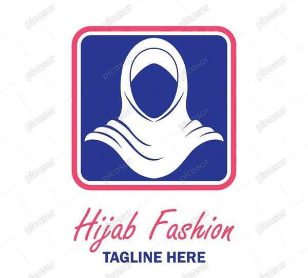 عکس لوگو حجاب