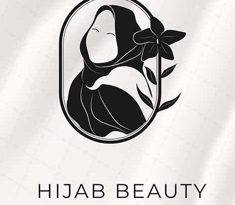 عکس لوگو حجاب