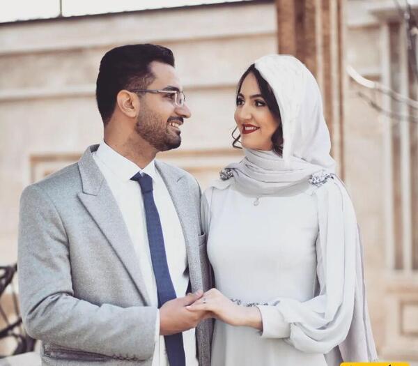 عکس حانیه حسین پور