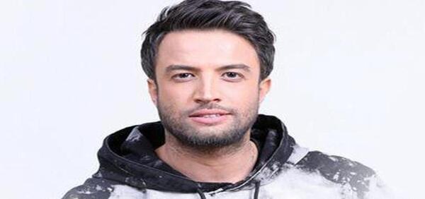 عکس بنیامین در سلام بمبئی