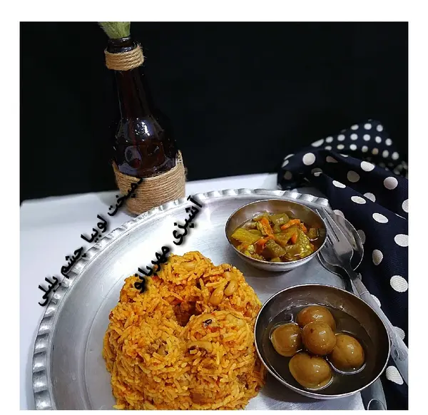عکس سبزه لوبیا چشم بلبلی