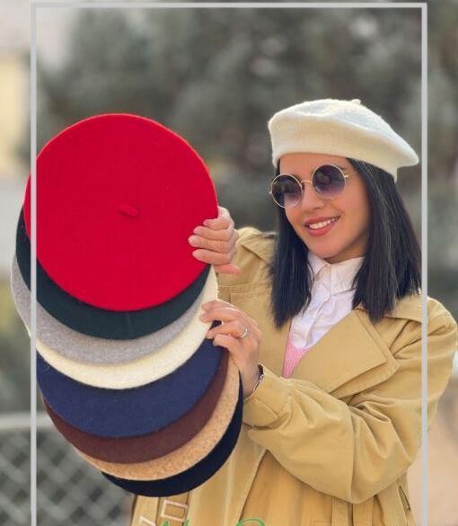 عکس کلاه زمستانی مردانه خرید