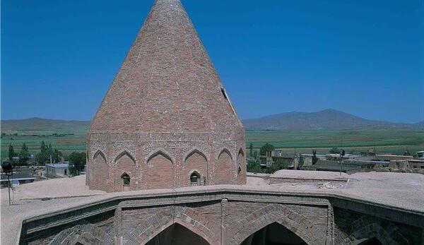 عکس شاه غیب