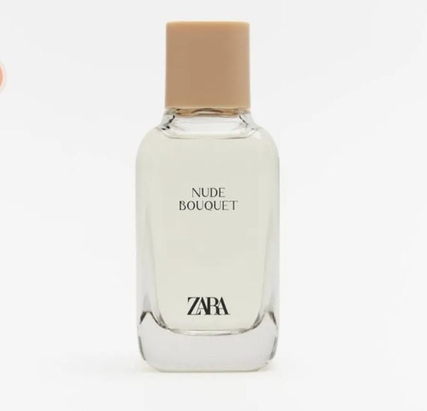 عکس عطر زارا زنانه