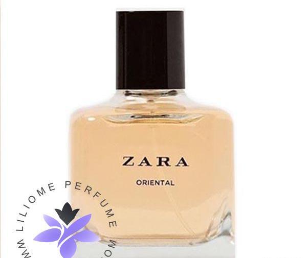 عکس عطر زارا زنانه