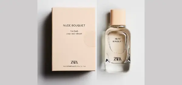 عکس عطر زارا زنانه