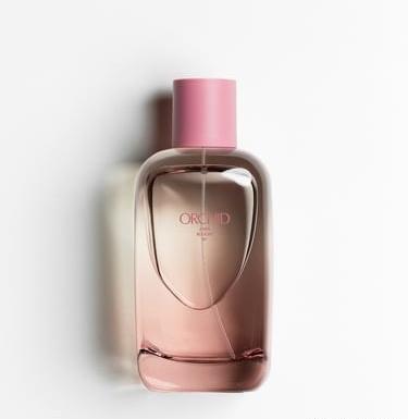 عکس عطر زارا زنانه