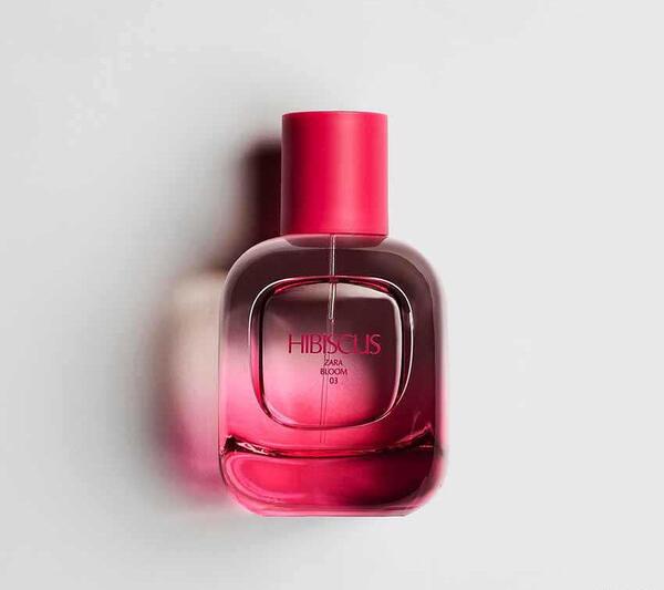 عکس عطر زارا زنانه