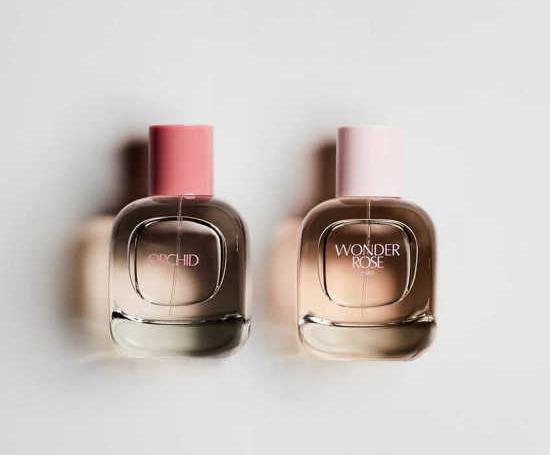 عکس عطر زارا زنانه