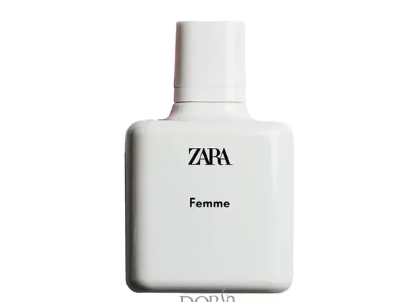 عکس عطر زارا زنانه