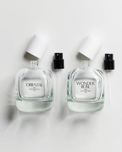 عکس عطر زارا زنانه