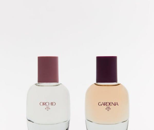 عکس عطر زارا زنانه