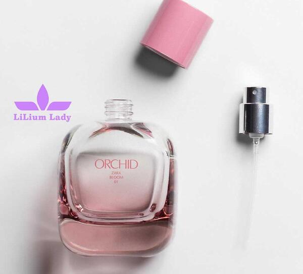 عکس عطر زارا زنانه