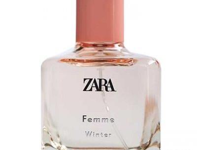 عکس عطر زارا زنانه