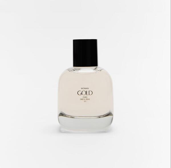 عکس عطر زارا زنانه