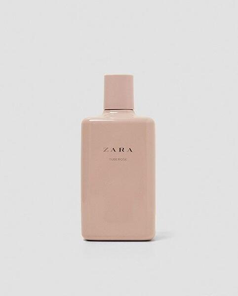 عکس عطر زارا زنانه